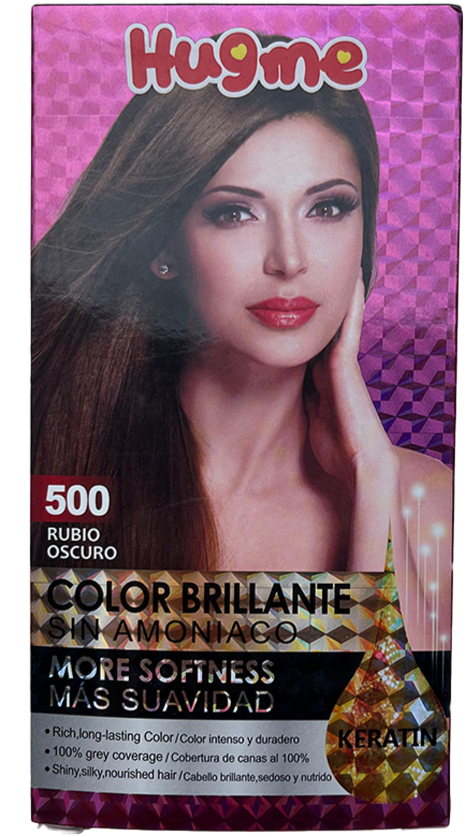 Tratamiento 3 EN 1 /ALISA / TINTURA / REPARA