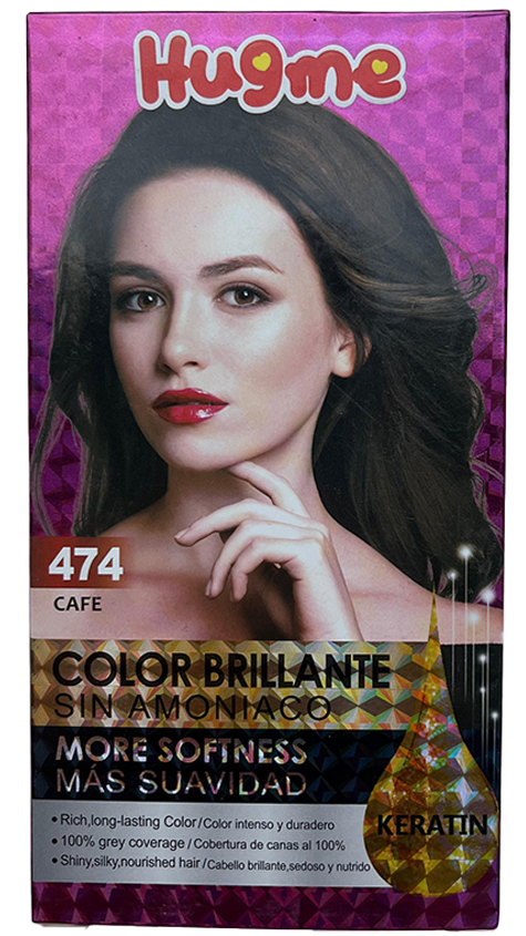 Tratamiento 3 EN 1 /ALISA / TINTURA / REPARA