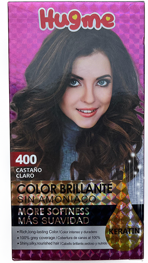 Tratamiento 3 EN 1 /ALISA / TINTURA / REPARA