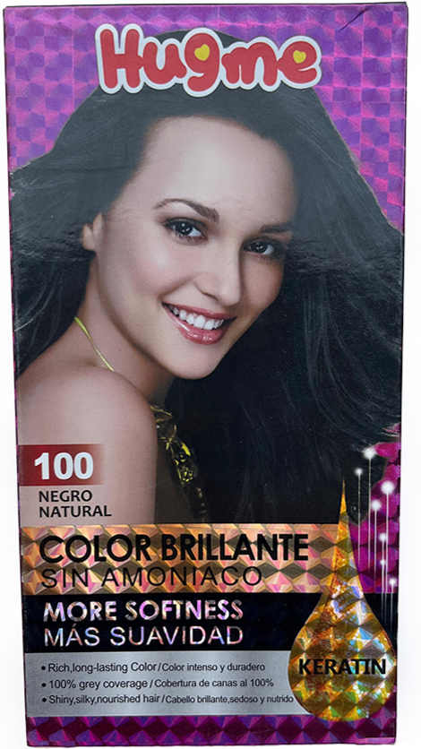 Tratamiento 3 EN 1 /ALISA / TINTURA / REPARA