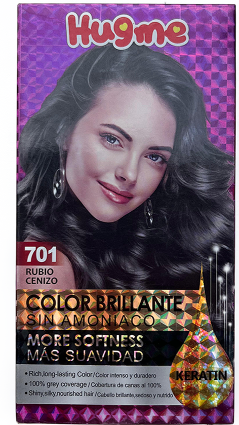 Tratamiento 3 EN 1 /ALISA / TINTURA / REPARA