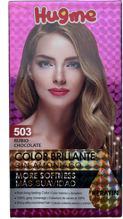 Tratamiento 3 EN 1 /ALISA / TINTURA / REPARA